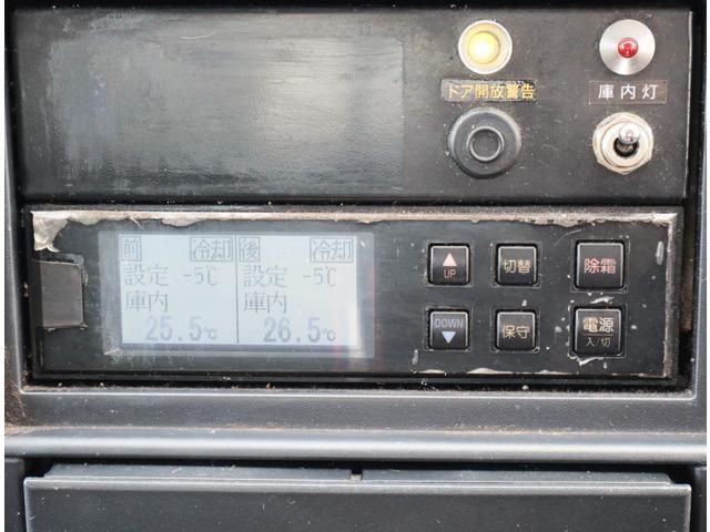 MITSUBISHI CANTER 2017 Image 31