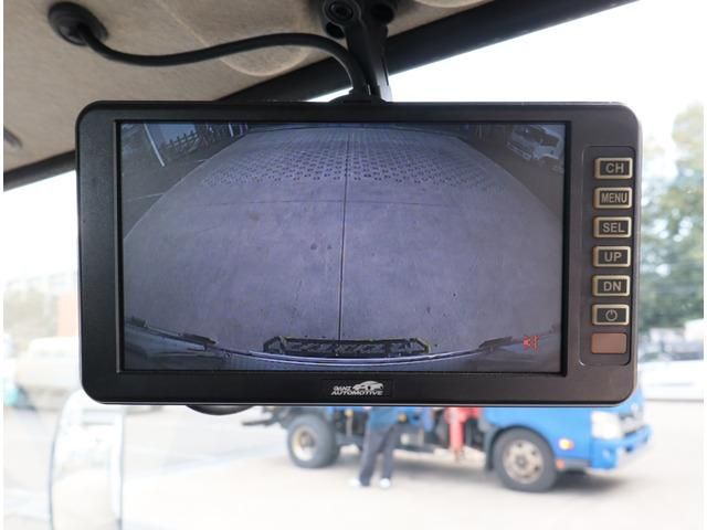 MITSUBISHI CANTER 2017 Image 31