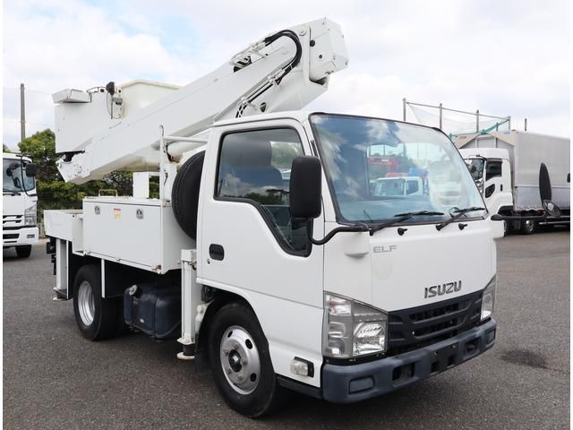 ISUZU ELF 2016 Image 31