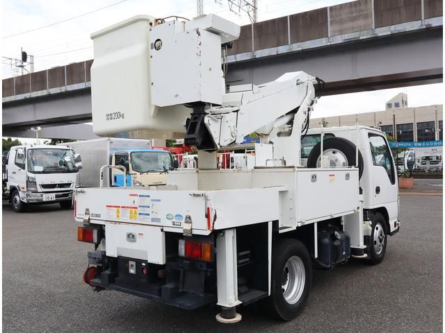 ISUZU ELF 2016 Image 31