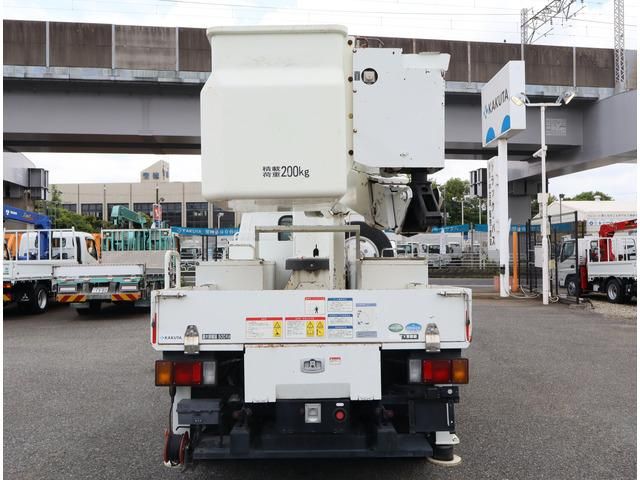 ISUZU ELF 2016 Image 31