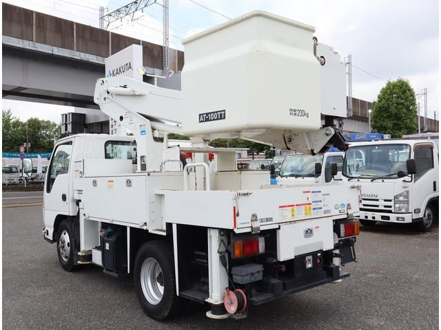 ISUZU ELF 2016 Image 31