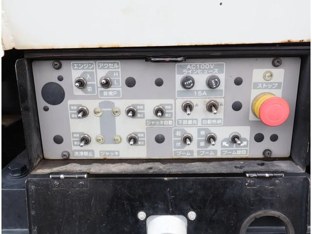 ISUZU ELF 2016 Image 31