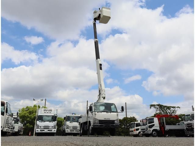 ISUZU ELF 2016 Image 31