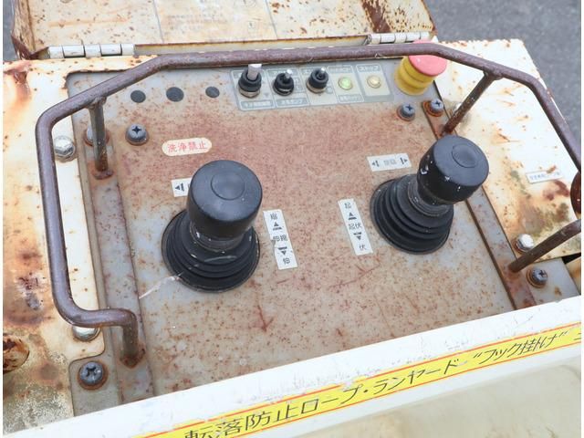 ISUZU ELF 2016 Image 31