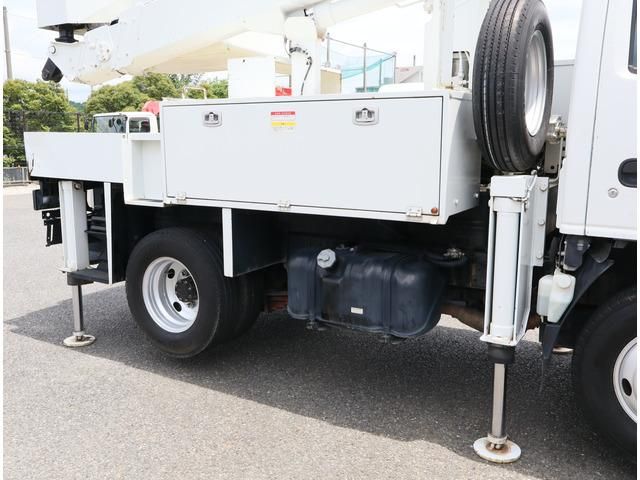 ISUZU ELF 2016 Image 31