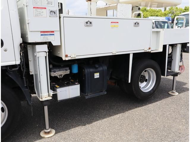 ISUZU ELF 2016 Image 31