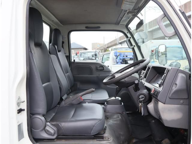 ISUZU ELF 2016 Image 31