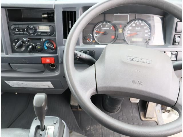 ISUZU ELF 2016 Image 31