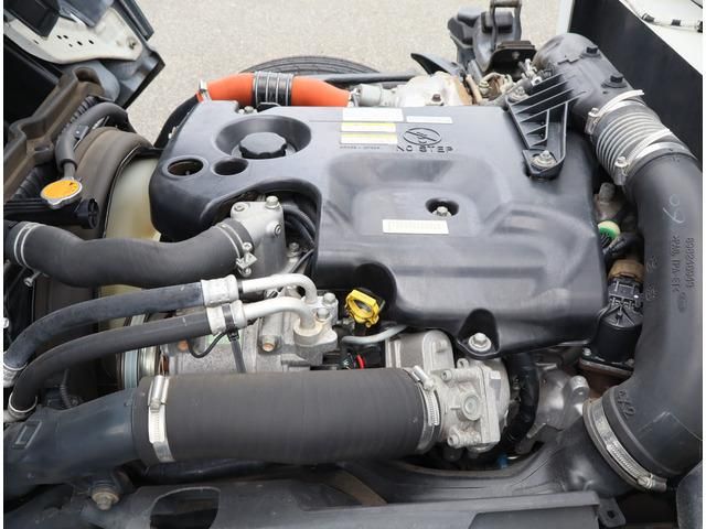 ISUZU ELF 2016 Image 31