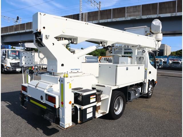 TOYOTA TOYOACE 2012 Image 31