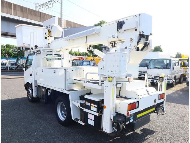 TOYOTA TOYOACE 2012 Image 31