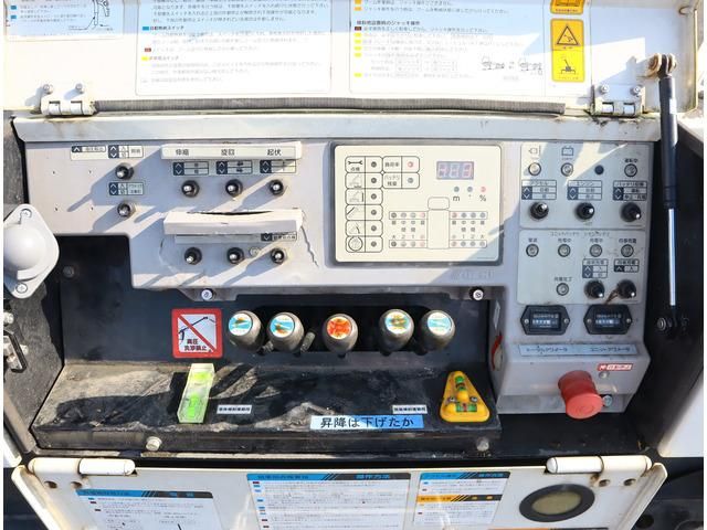 TOYOTA TOYOACE 2012 Image 31