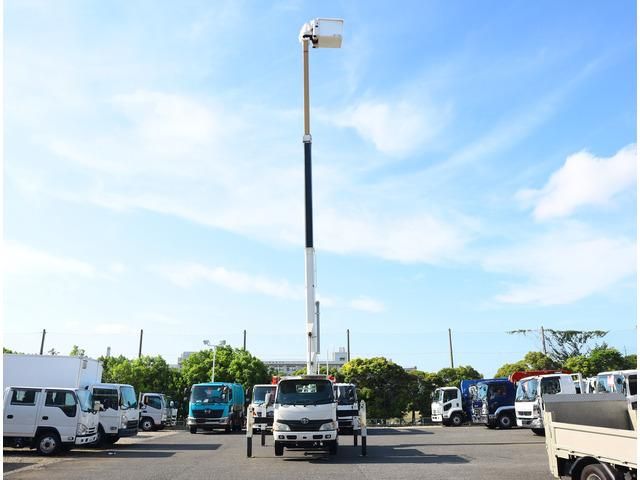 TOYOTA TOYOACE 2012 Image 31