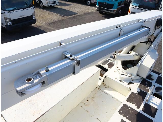 TOYOTA TOYOACE 2012 Image 31