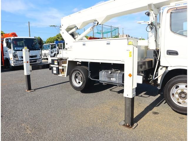 TOYOTA TOYOACE 2012 Image 31