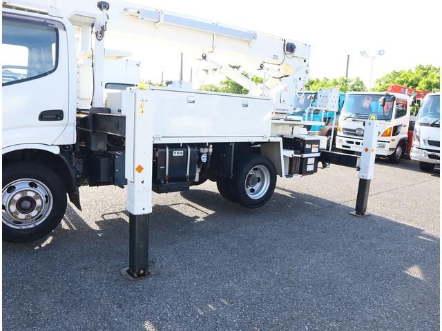 TOYOTA TOYOACE 2012 Image 31