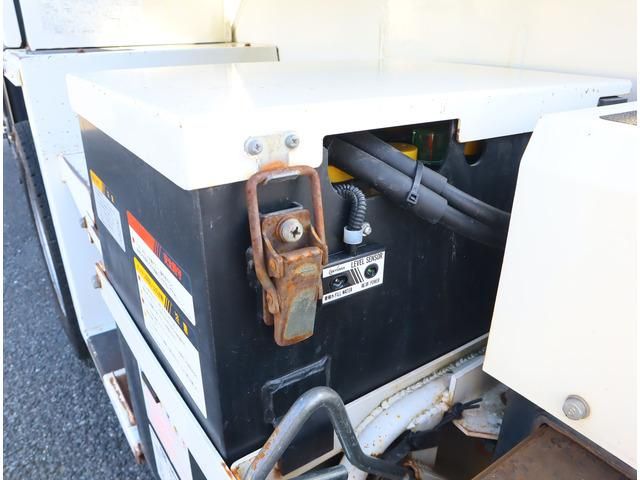 TOYOTA TOYOACE 2012 Image 31