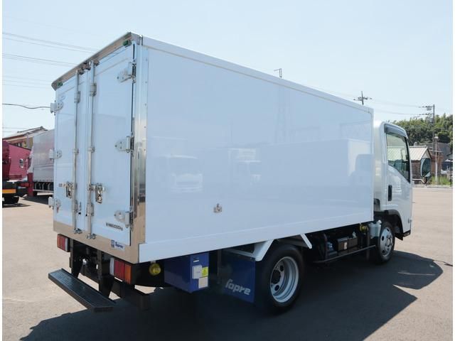 ISUZU ELF 2024 Image 31