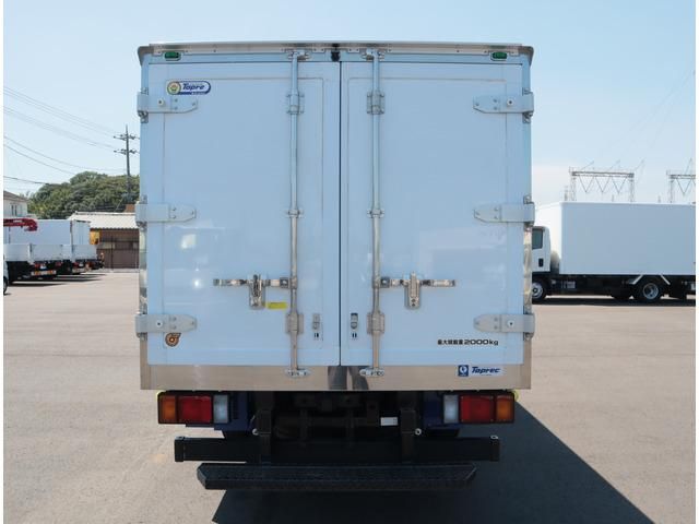ISUZU ELF 2024 Image 31