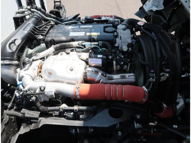 ISUZU ELF 2024 Image 31