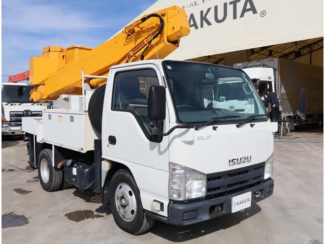 ISUZU ELF 2013 Image 31