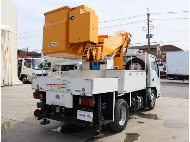 ISUZU ELF 2013 Image 31