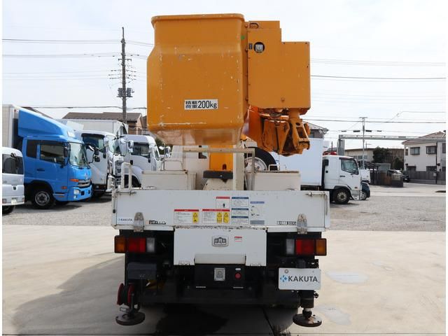 ISUZU ELF 2013 Image 31