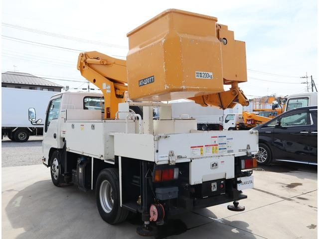 ISUZU ELF 2013 Image 31