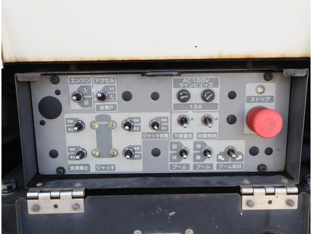 ISUZU ELF 2013 Image 31