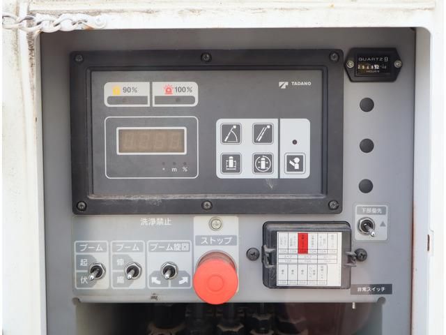 ISUZU ELF 2013 Image 31