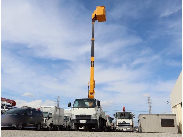 ISUZU ELF 2013 Image 31