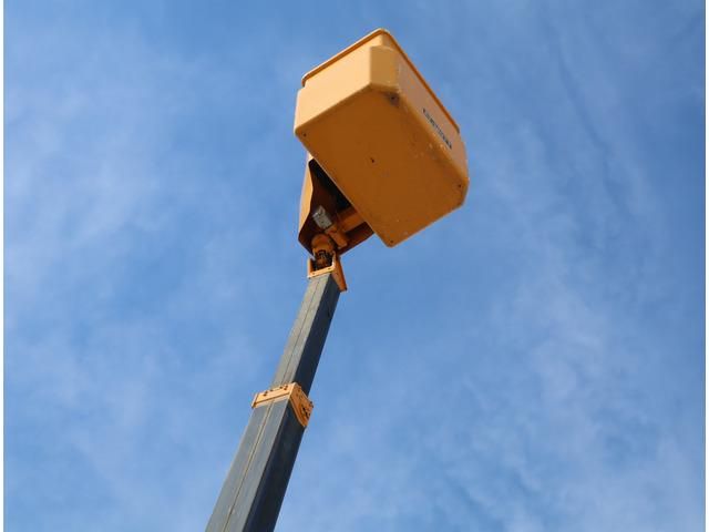 ISUZU ELF 2013 Image 31