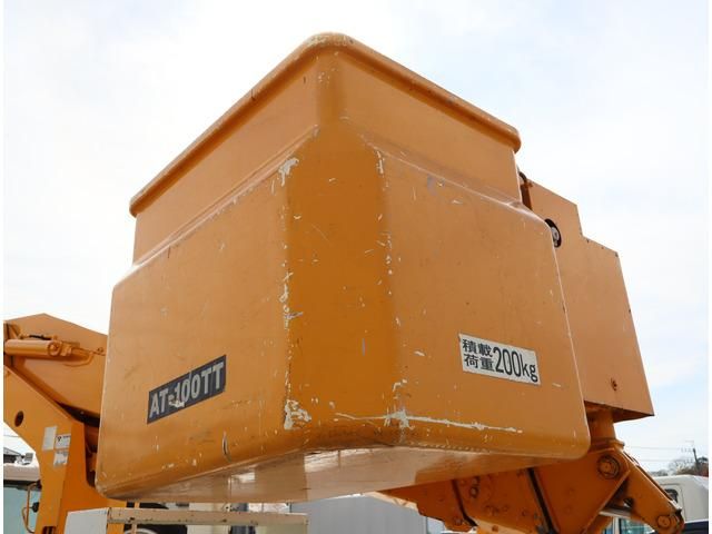 ISUZU ELF 2013 Image 31