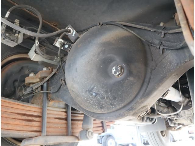 ISUZU ELF 2013 Image 31