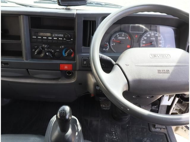 ISUZU ELF 2013 Image 31