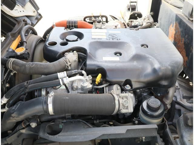 ISUZU ELF 2013 Image 31