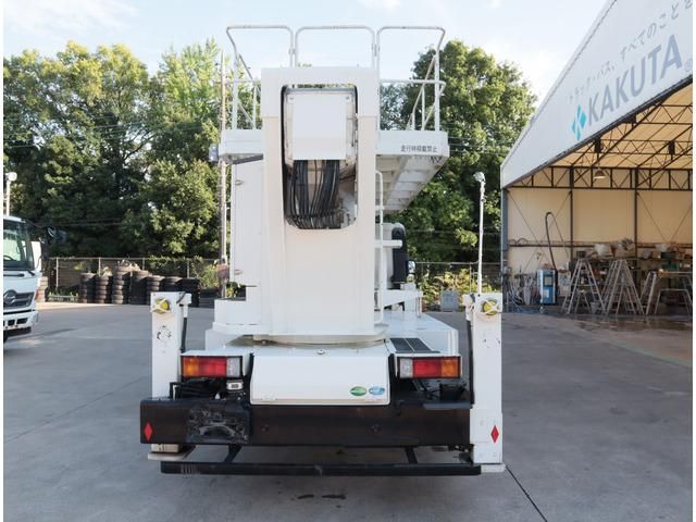 HINO DUTRO 2020 Image 31