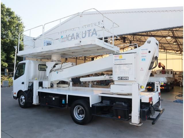 HINO DUTRO 2020 Image 31