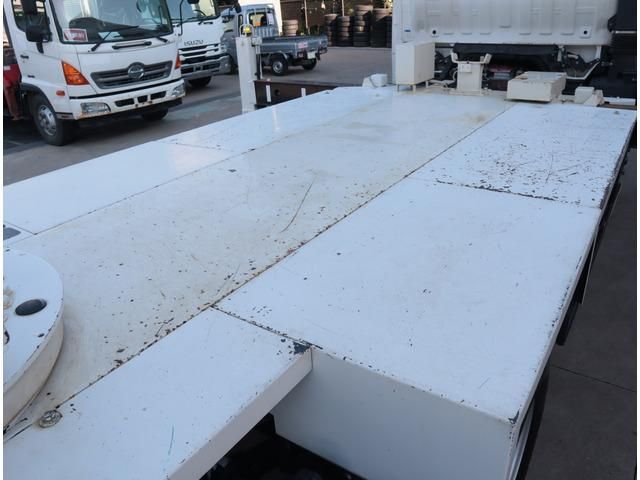 HINO DUTRO 2020 Image 31