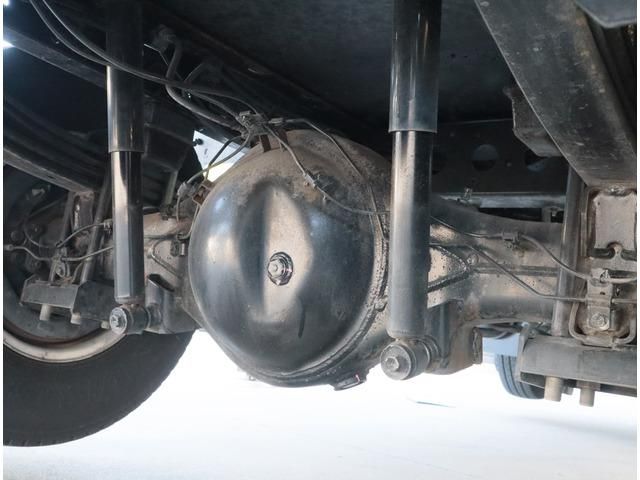 HINO DUTRO 2020 Image 31