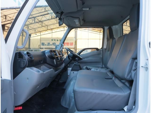 HINO DUTRO 2020 Image 31