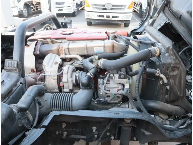 HINO DUTRO 2020 Image 31