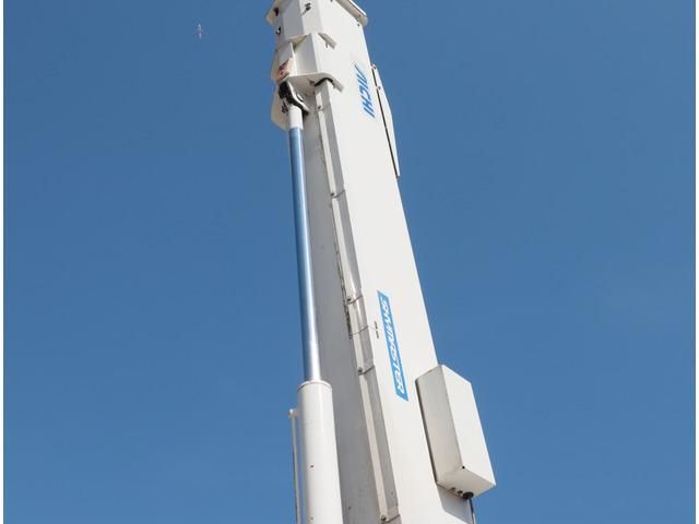 HINO DUTRO 2017 Image 31