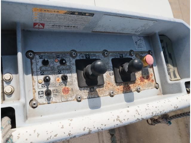 HINO DUTRO 2017 Image 31