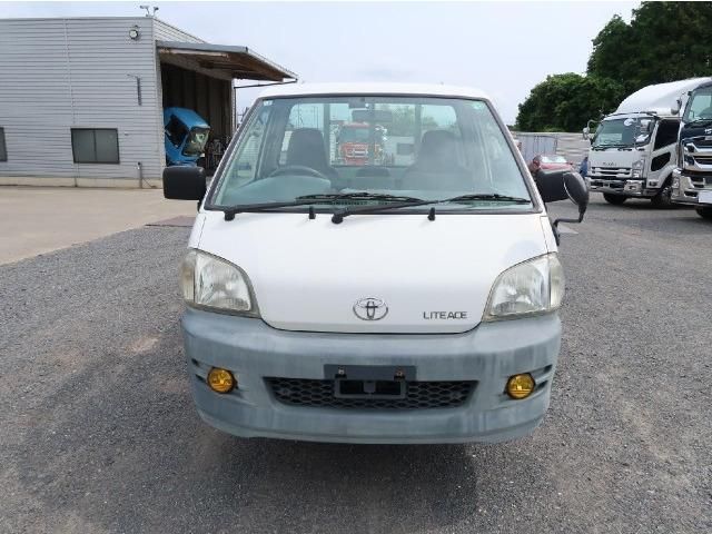 TOYOTA TOYOACE 2006 Image 31