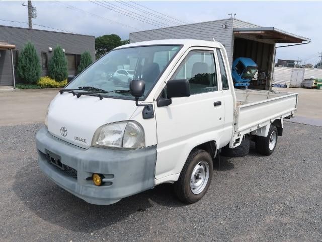TOYOTA TOYOACE 2006 Image 31