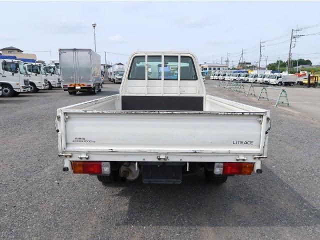 TOYOTA TOYOACE 2006 Image 31