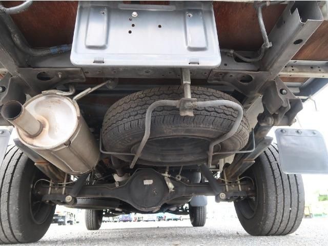 TOYOTA TOYOACE 2006 Image 31