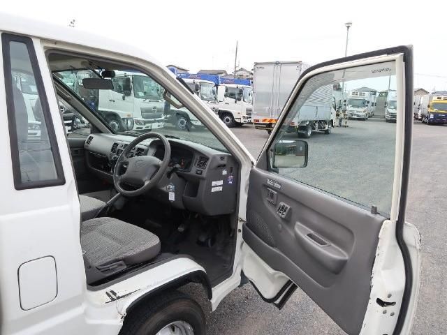 TOYOTA TOYOACE 2006 Image 31